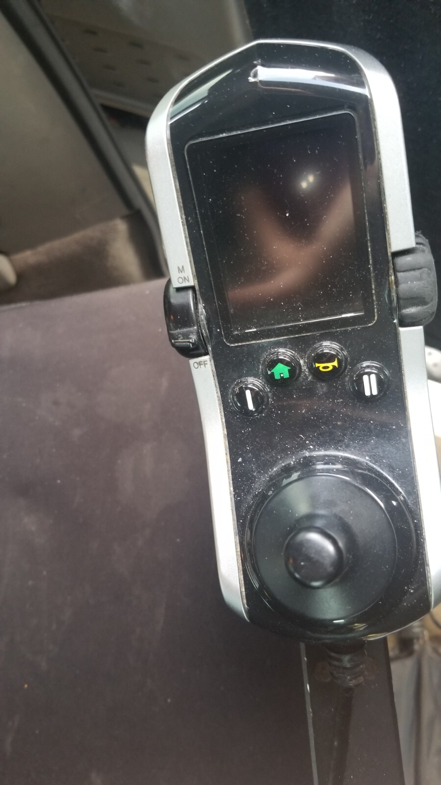 Quantum Edge 3 Stretto electric wheelchairs used eBay