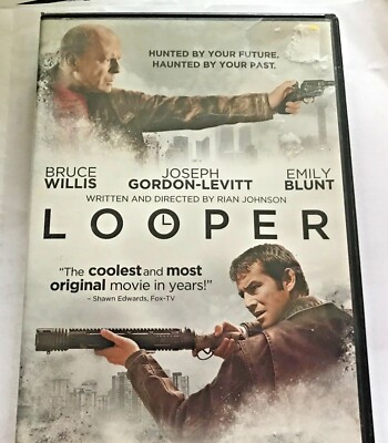 Loop Dvd DVD LOOPER PREOWNED | eBay