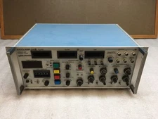 Axon Instruments AxoClamp-2A Microelectrode Current And Voltage Clamp