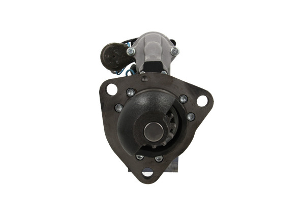 Neu Anlasser Passend FüR Caterpillar 5.0 Kw 12 Volt 428000-1210+-image