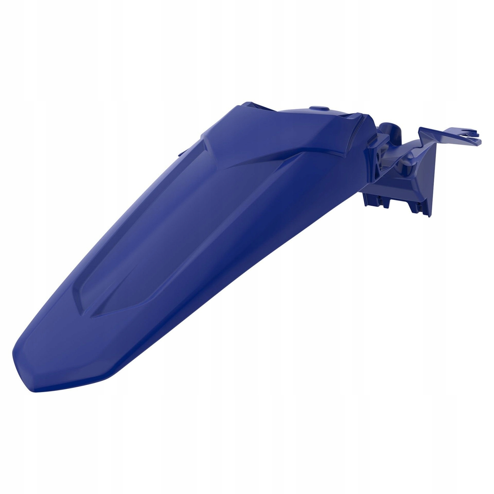 Aile arriere de précision pour moto de course Yamaha YZ 450F finition premium