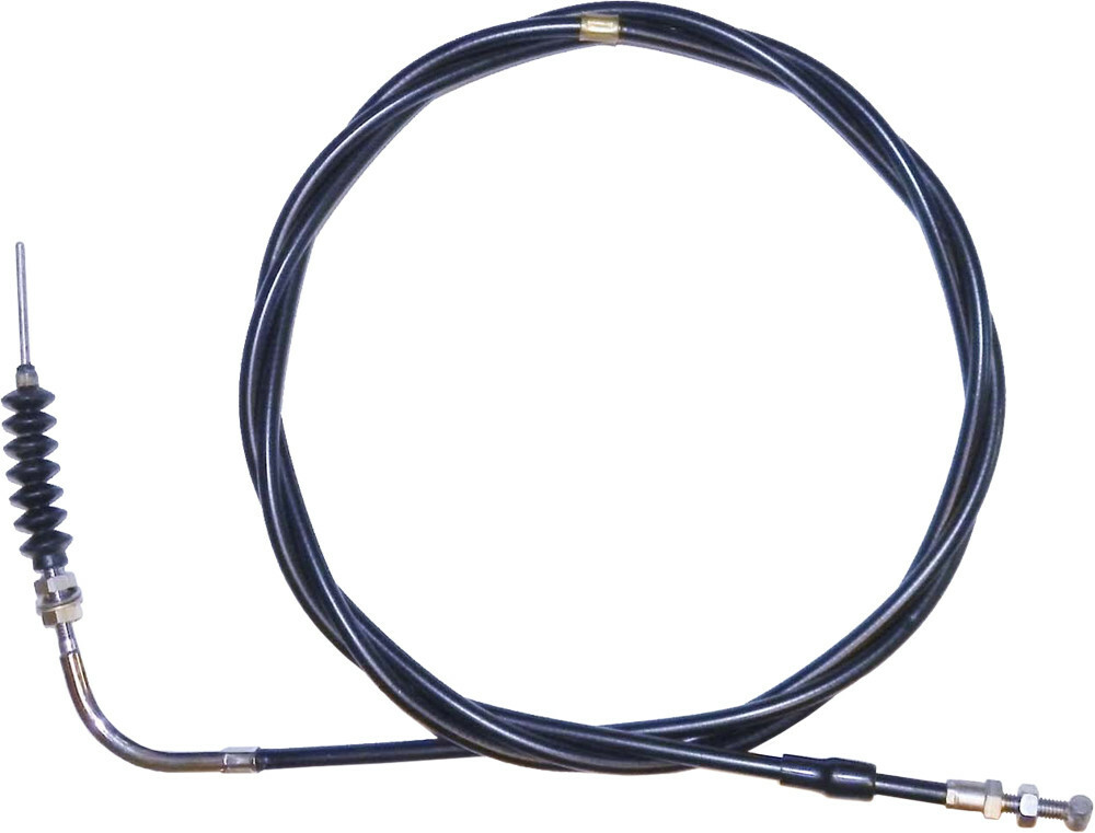 WSM Throttle Cable: Yamaha 700 SuperJet 96-17 OEM #GM6-67252