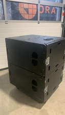 2x TW Audio B30 Bassreflex Lautsprecher | 2x ...
