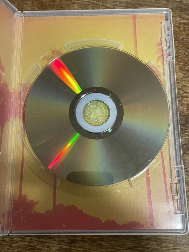 OOP! Silent Movie ('76), 2006, DVD, Mel Brooks, Dom DeLuise, Widescreen - Image 4 of 4