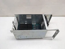 Thermo Finnigan LCQ Card Chassis Backplane 97000-21320