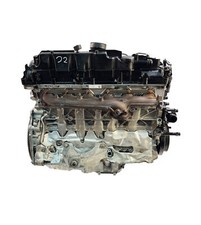 Moteur BMW 540