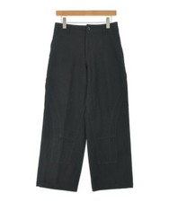 COMME des GARCONS COMME des GARCONS Pants Other Black S 2200654277096