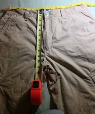 Alpine Design Fleece lined hiking pants men. ...