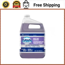 Professional 1 Gal. Heavy-Duty Degreaser Liquid