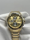 Invicta Sea Vulture Bathyal Men's Watch~46mm, Gold (49085)~All NEW in retail box — photo 3