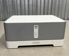 Sonos ZonePlayer ZP100 Digital Music System - No Power Cable Tested !!