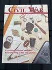 North South Trader's Civil War Vol. 32 No. 2 ~ Relic Hunting Special ~ 2006