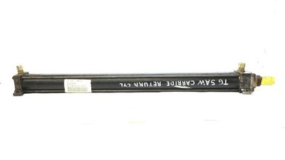 Parker Hydraulic Cylinder 2.00-BB2HLT24AC-24.00 USED