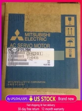 Mitsubishi HC-SFS52BK Servo Motor 1PC New HC-SFS52BK Expedited Shipping