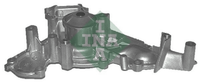 Wasserpumpe MotorküHlung FüR Toyota Lexus Land Cruiser 100 200 GS LS LX SC