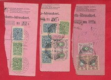 QUAND LA FINLANDE ÉTAIT RUSSE  - LES DERNIÈRES ANNÉES