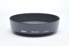 Nikon HN-22 Metal Hood 62mm for AF 60mm Micro HN22