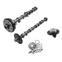 Nockenwellensatz Lagerung FüR Audi A3 A4 A5 Seat Skoda Octavia VW Passat 1.8