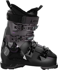 Atomic Hawx Prime 95 GW Women's Alpine Ski Boots, Black/Not Purple, W24/24.5 MY2