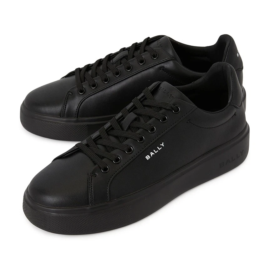 Bally Sneakers for Men for Sale | Shop Men display picture 1