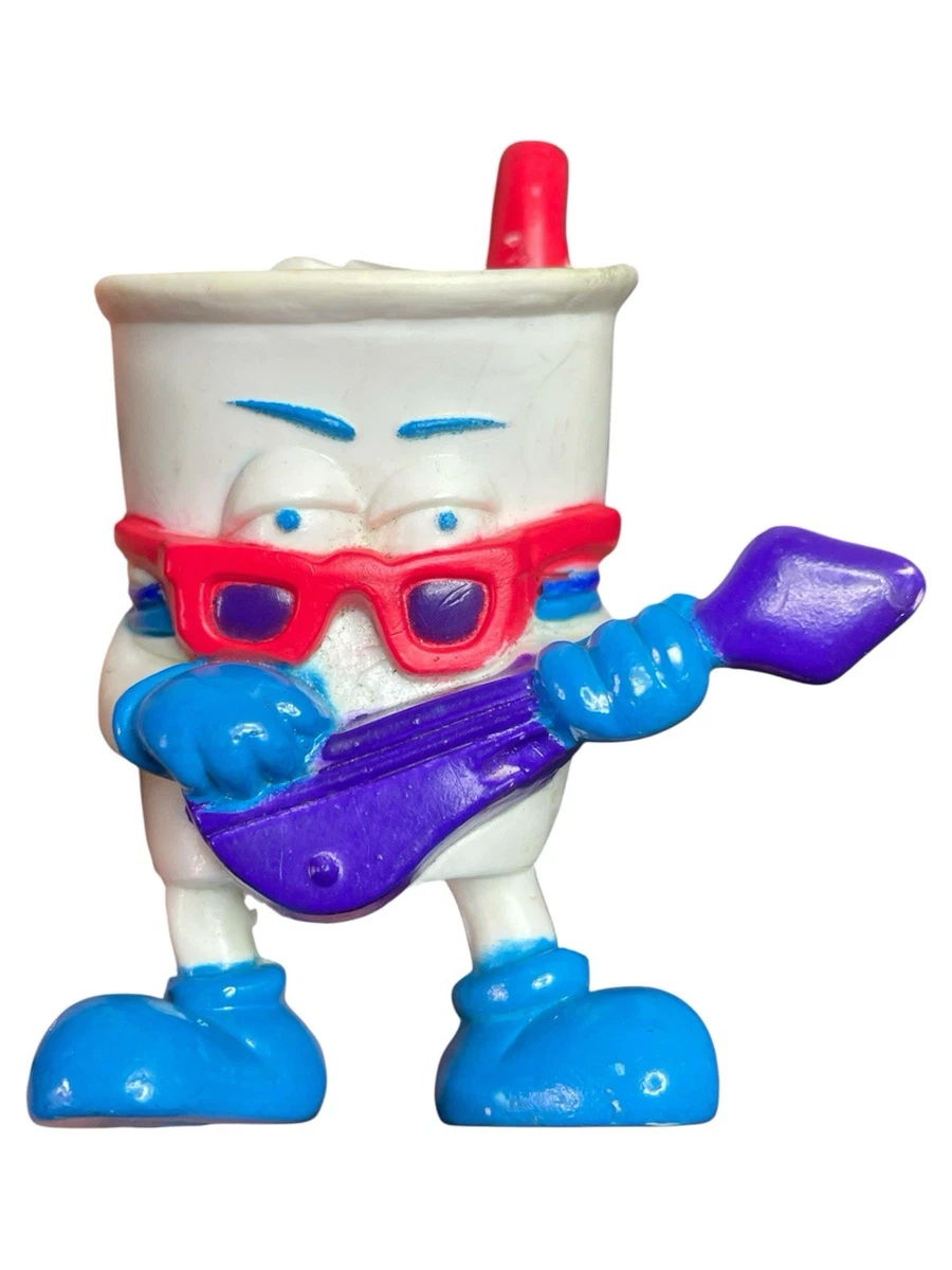 White Castle Fast Food Premiums for sale | eBay