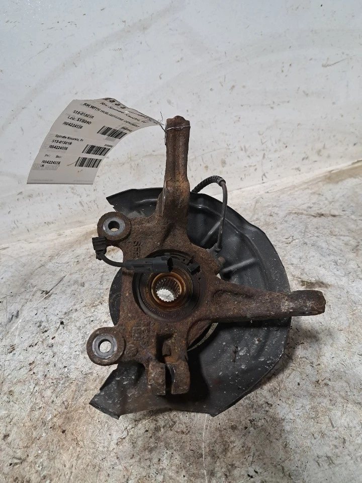 Husillo/nudillo delantero lado pasajero Rh 2018 Sonic Sku#4224556 Foto 2 de 4