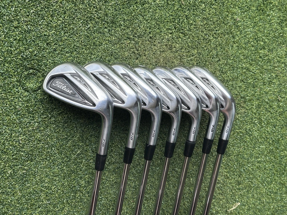 Titleist Ap2 Irons | eBay