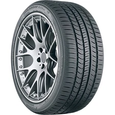 4 Tires Yokohama Geolandar X-CV G057E 265/55R20 113V XL A/S Performance TakeOff