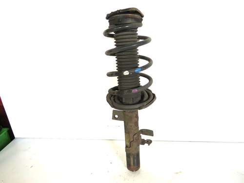 GENUINE FORD C MAX MK2 PASSENGER SIDE FRONT SUSPENSION LEG 10-15 . - Picture 5 of 6