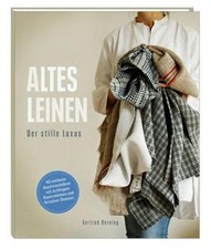 Altes Leinen Gertrud Berning