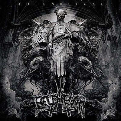 Belphegor Totenritual  - NEW