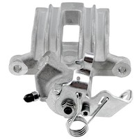 Bremssattel Hinten Seat Ibiza 6L1 Cordoba 6L2 VW Polo Hinterachse Rechts