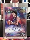 2021-22 Panini Hoops Cade Cunningham #RI-CC Rookie RC Ink Autograph Auto SEALED