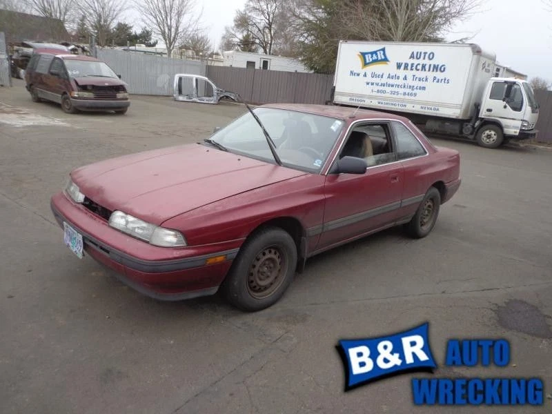 Volante/placa flexible transmisión automática se adapta a 88-92 Mazda 626 5781230 Foto 3 de 4