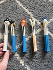 Pez Dispensers Lot of 5. Donald Duck — photo 4