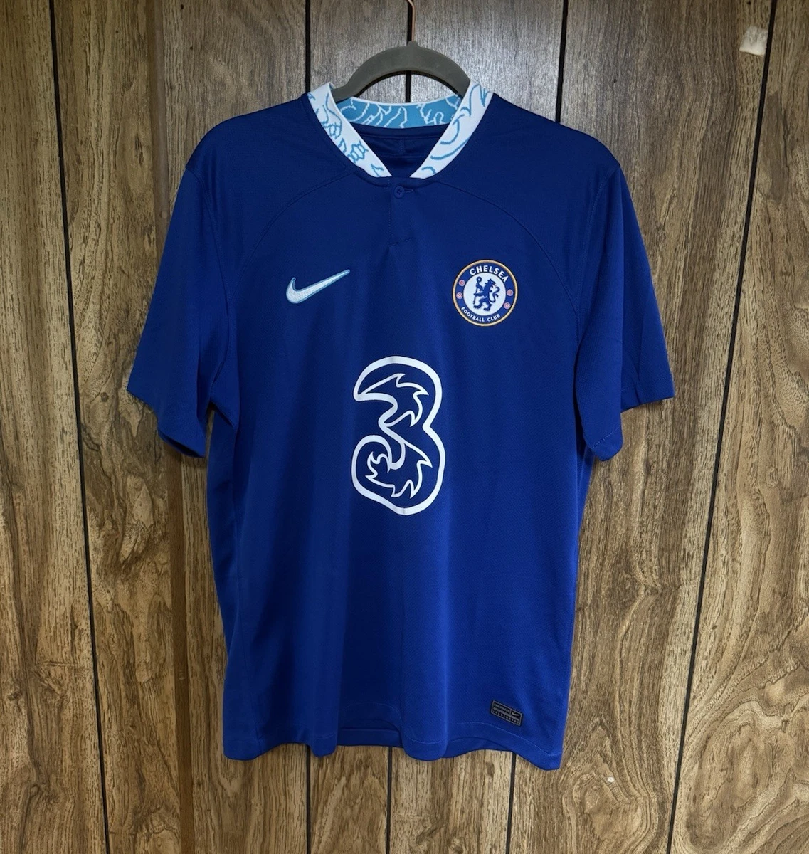 Size M Chelsea International Club Soccer Fan Jerseys for sale | eBay