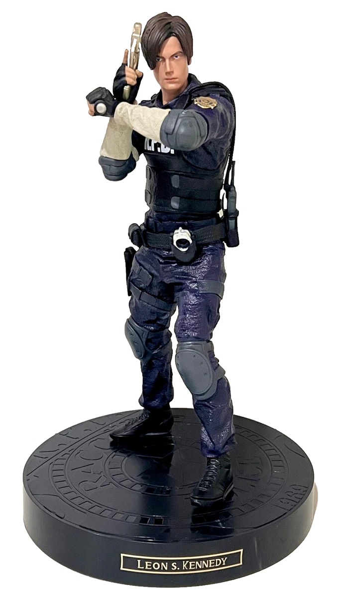 Las mejores ofertas en Leon Kennedy | eBay