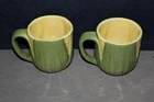 Shawnee Corn King Mugs 2