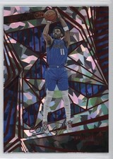 2023-24 Panini Revolution Chinese New Year Kyrie Irving #23 06v0