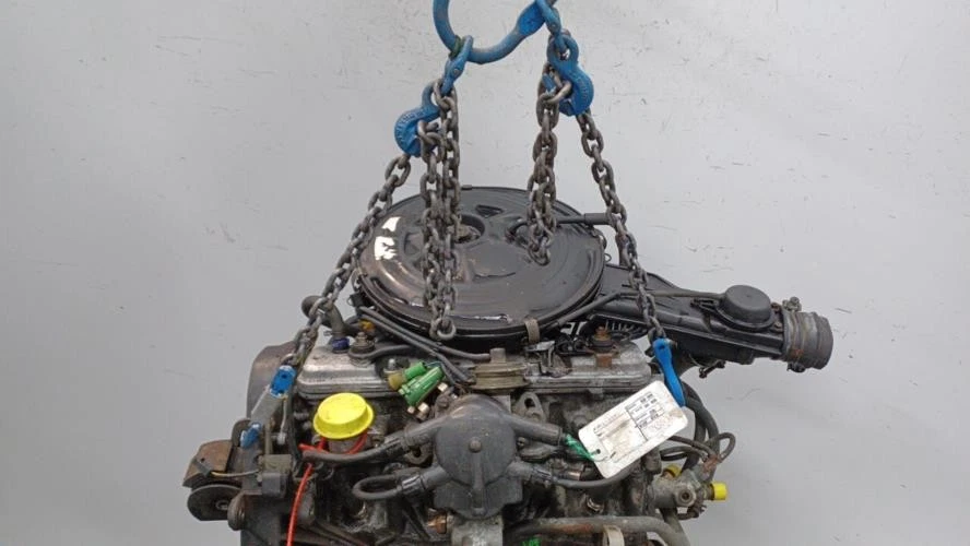 Moteur TOYOTA CAMRY 1 PHASE 1 - Photo 4/4