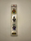 Vintage LEGO 4493781 Batman Magnets: Robin, Catwoman & Joker – New Sealed