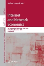 Leonardi - Internet and Network Economics   5th International Workshop - X555z