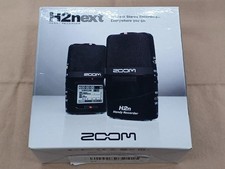 Linear PCM Recorder Model H2N ZOOM