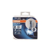 Osram GlüHlampe Fernscheinwerfer 64193CBI-HCB Autolampe