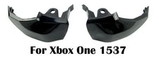 LB RB Bumper Trigger Button Microsoft Xbox Controller Black 1537