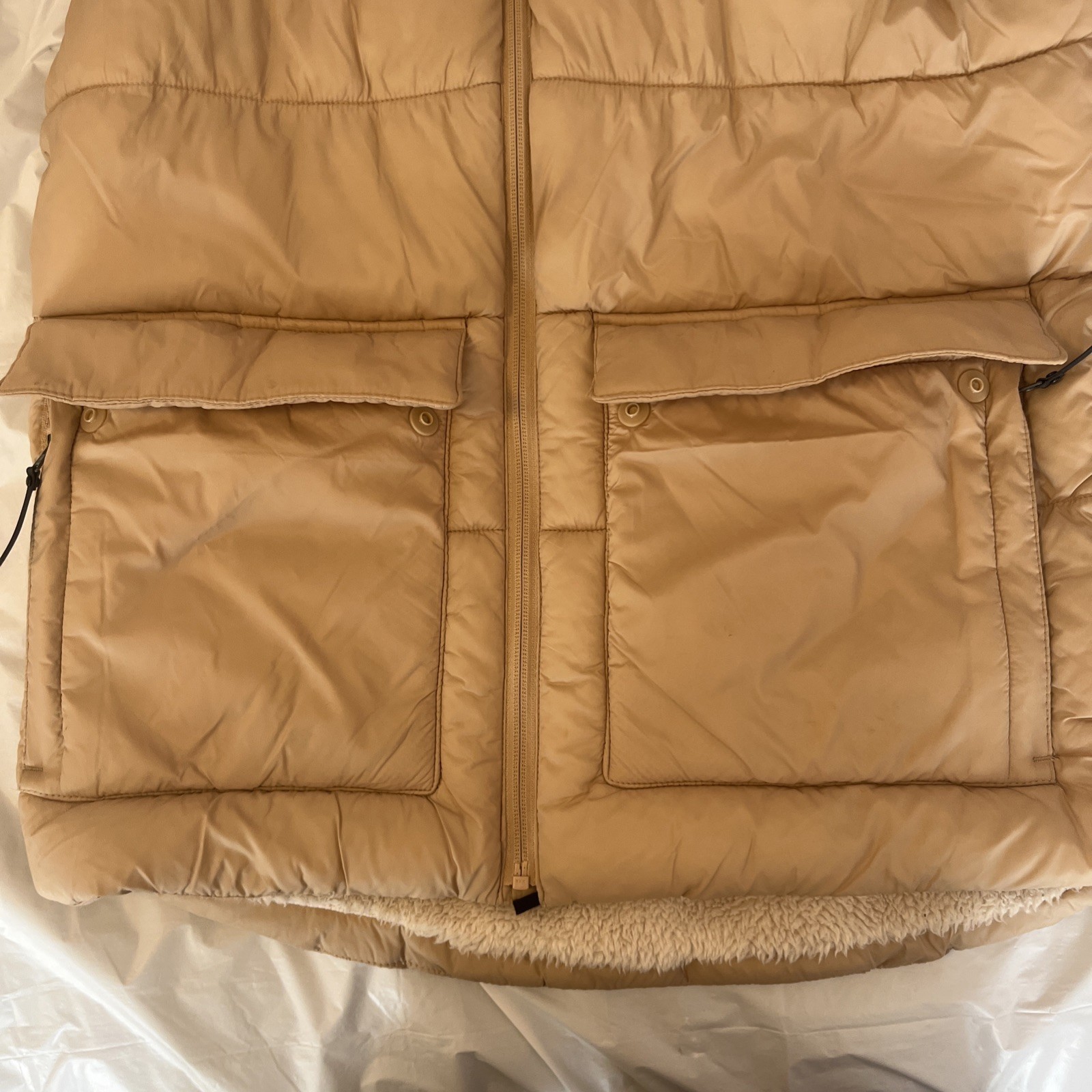 Amazon Essentials Men's Small Lightweight Puffer … - image 6