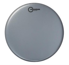 Aquarian - TCREF14 - 14" Reflector Gray Texture Coated