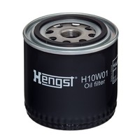 Hengst Filter H10W01 Filter, Arbeitshydraulik For Alpine Ford Ford Australia FSO