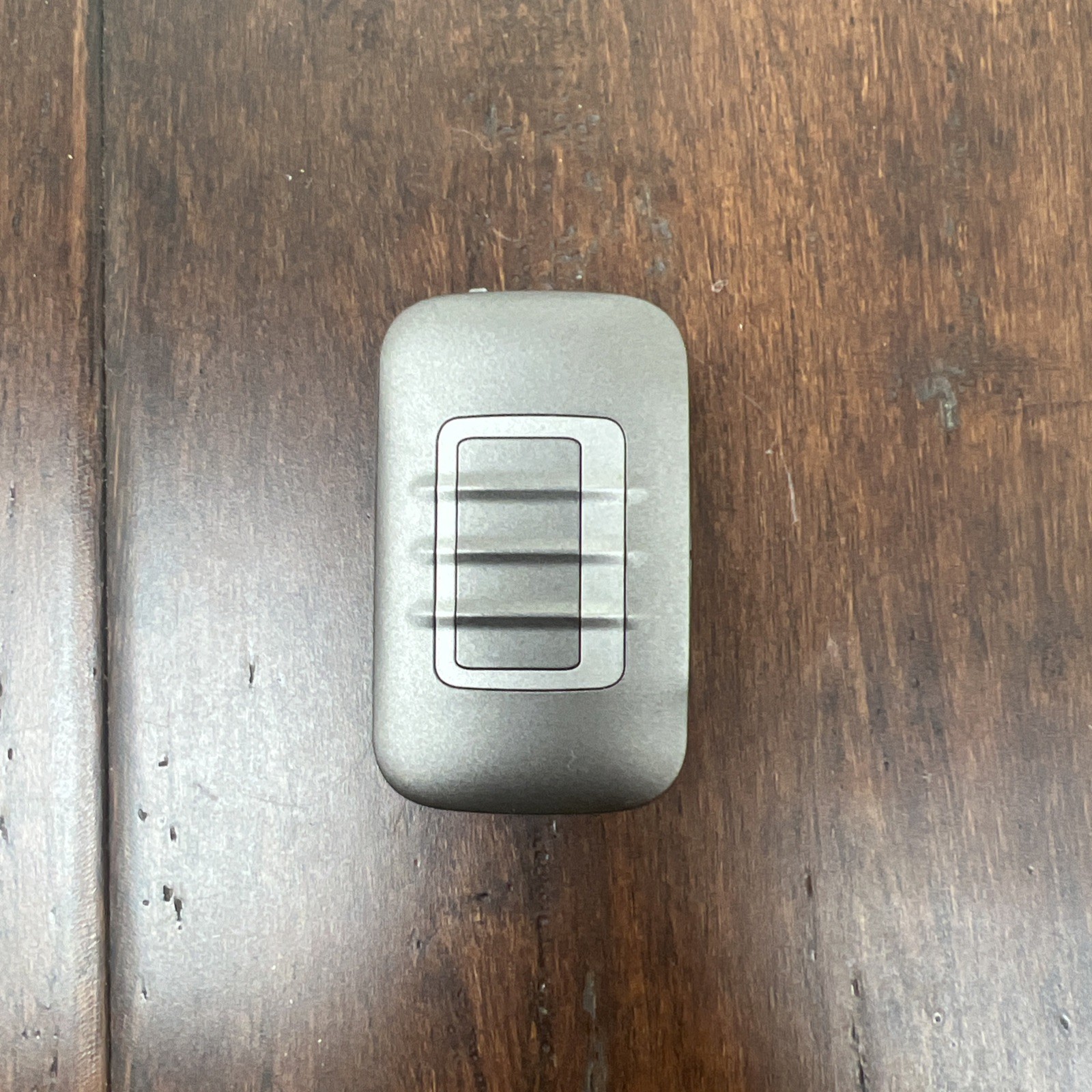 Affordable Hearing Aid Program Transforms Lives In Chattanooga 18 Unitron Ustream Bluetooth Streaming Device. Hearing Aid Remote- Powers On