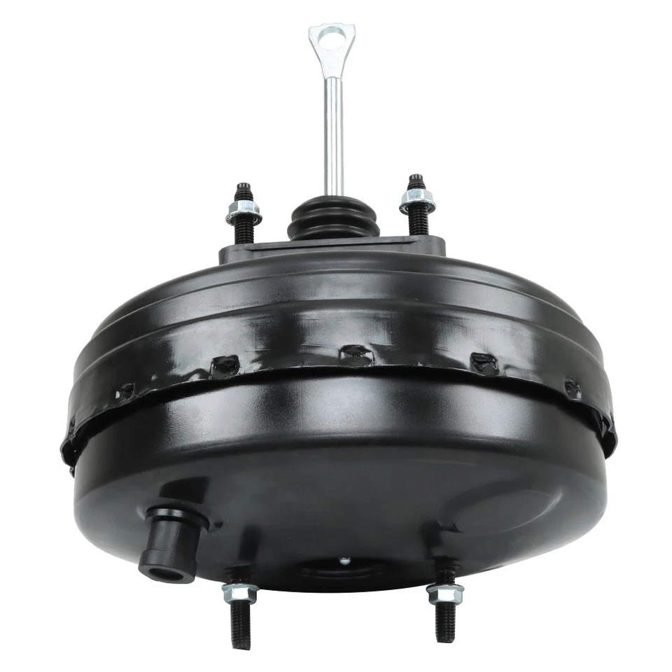 For Chevy Silverado 1500 GMC Sierra 1500 2007-2011 Vacuum Power Brake Booster - Image 3 of 4